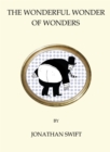 The Wonderful Wonder of Wonders - Book
