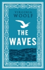 The Waves : Annotated Edition (Alma Classics Evergreens) - Book