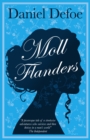 Moll Flanders : Annotated Edition (Alma Classics Evergreens) - Book