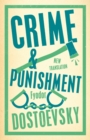 Crime and Punishment - Book