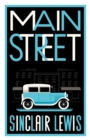 Main Street : Fully annotated edition with over 400 notes - Book
