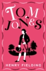 Tom Jones - Book