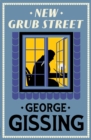 New Grub Street - Book