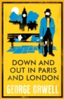 Down and Out in Paris and London : Annotated Edition - Book