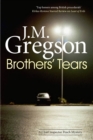 Brothers' Tears - Book