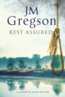 Rest Assured - Book