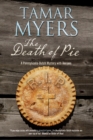The Death of Pie - Book