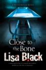 Close to the Bone - Book