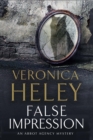 False Impression - Book