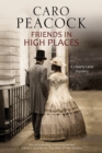 Friends in High Places - Book