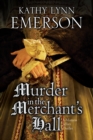 Murder in the Merchant's  Hall - Book