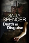 Death in Disguise - Book