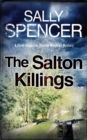 The Salton Killings - Book