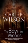 The Boy in the Woods - Book