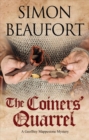 The Coiners' Quarrel - Book