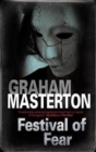 Festival of Fear - Book