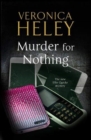 Murder for Nothing - Book