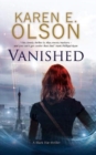 Vanished - Book