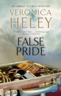 False Pride - Book