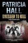 Dressed to Kill - Book