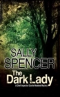 The Dark Lady - Book