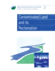 Contaminated Land and its Reclamation - eBook
