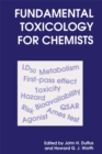 Fundamental Toxicology for Chemists - eBook