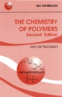 The Chemistry of Polymers - eBook