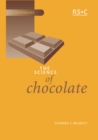 The Science of Chocolate - eBook
