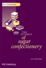 The Science of Sugar Confectionery - eBook