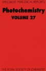 Photochemistry : Volume 27 - eBook