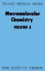 Macromolecular Chemistry : Volume 3 - eBook