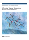Chemical Vapour Deposition : Precursors, Processes and Applications - eBook