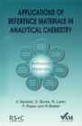 Applications of Reference Materials in Analytical Chemistry - eBook