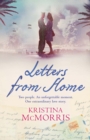 Letters From Home - eBook