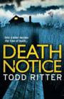 Death Notice - eBook