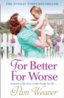 For Better For Worse - Book