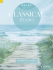 Relax with Classical Piano : 33 Beautiful Pieces - Book