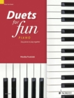 Duets for Fun : Piano - Book
