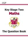 KS2 Maths Workbook - Ages 7-11 - Book