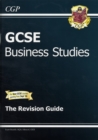 GCSE Business Studies Revision Guide (A*-G Course) - Book