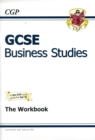 GCSE Business Studies Workbook (A*-G Course) - Book
