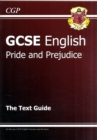 GCSE English Text Guide - Pride and Prejudice includes Online Edition & Quizzes - Book