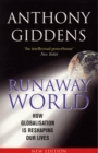 Runaway World - eBook