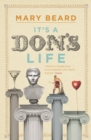 It's a Don's Life - eBook