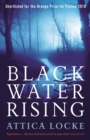 Black Water Rising - eBook