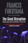 The Great Disruption - eBook