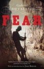 Fear - eBook