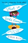 What In God's Name - eBook