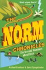 The Norm Chronicles : Stories and numbers about danger - eBook